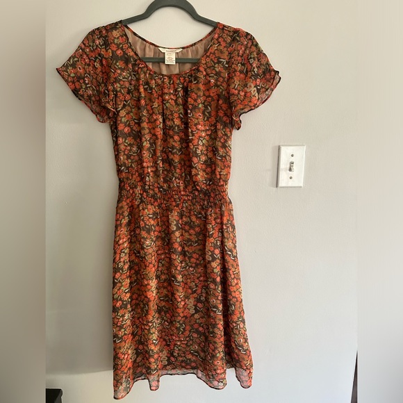 Sundance Dresses Sundance Catalog Floral Dress Poshmark